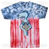 Multi Tie Dye Tees - Adult & Youth Thumbnail
