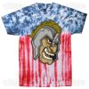 Multi Tie Dye Tees - Adult & Youth Thumbnail