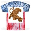 Multi Tie Dye Tees - Adult & Youth Thumbnail