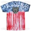 Multi Tie Dye Tees - Adult & Youth Thumbnail