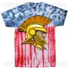 Multi Tie Dye Tees - Adult & Youth Thumbnail