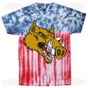 Multi Tie Dye Tees - Adult & Youth Thumbnail