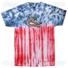 Multi Tie Dye Tees - Adult & Youth Thumbnail