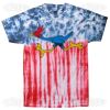 Multi Tie Dye Tees - Adult & Youth Thumbnail