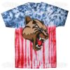Multi Tie Dye Tees - Adult & Youth Thumbnail