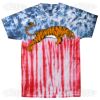Multi Tie Dye Tees - Adult & Youth Thumbnail