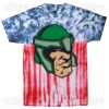 Multi Tie Dye Tees - Adult & Youth Thumbnail