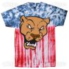 Multi Tie Dye Tees - Adult & Youth Thumbnail