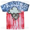 Multi Tie Dye Tees - Adult & Youth Thumbnail