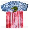 Multi Tie Dye Tees - Adult & Youth Thumbnail
