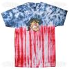 Multi Tie Dye Tees - Adult & Youth Thumbnail