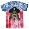 Multi Tie Dye Tees - Adult & Youth Thumbnail