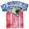 Multi Tie Dye Tees - Adult & Youth Thumbnail