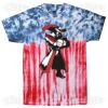 Multi Tie Dye Tees - Adult & Youth Thumbnail