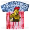 Multi Tie Dye Tees - Adult & Youth Thumbnail