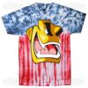Multi Tie Dye Tees - Adult & Youth Thumbnail