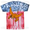 Multi Tie Dye Tees - Adult & Youth Thumbnail