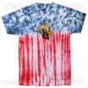Multi Tie Dye Tees - Adult & Youth Thumbnail