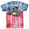 Multi Tie Dye Tees - Adult & Youth Thumbnail