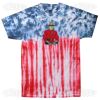 Multi Tie Dye Tees - Adult & Youth Thumbnail