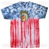 Multi Tie Dye Tees - Adult & Youth Thumbnail