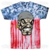 Multi Tie Dye Tees - Adult & Youth Thumbnail