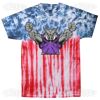 Multi Tie Dye Tees - Adult & Youth Thumbnail