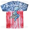 Multi Tie Dye Tees - Adult & Youth Thumbnail