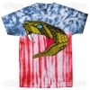 Multi Tie Dye Tees - Adult & Youth Thumbnail