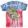 Multi Tie Dye Tees - Adult & Youth Thumbnail
