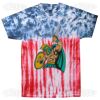 Multi Tie Dye Tees - Adult & Youth Thumbnail