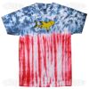 Multi Tie Dye Tees - Adult & Youth Thumbnail