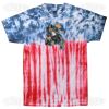 Multi Tie Dye Tees - Adult & Youth Thumbnail