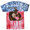 Multi Tie Dye Tees - Adult & Youth Thumbnail