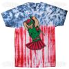 Multi Tie Dye Tees - Adult & Youth Thumbnail
