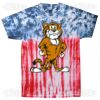 Multi Tie Dye Tees - Adult & Youth Thumbnail