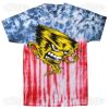 Multi Tie Dye Tees - Adult & Youth Thumbnail