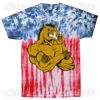 Multi Tie Dye Tees - Adult & Youth Thumbnail