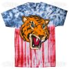 Multi Tie Dye Tees - Adult & Youth Thumbnail