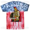 Multi Tie Dye Tees - Adult & Youth Thumbnail