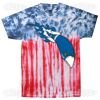 Multi Tie Dye Tees - Adult & Youth Thumbnail
