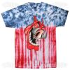 Multi Tie Dye Tees - Adult & Youth Thumbnail