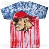 Multi Tie Dye Tees - Adult & Youth Thumbnail