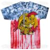 Multi Tie Dye Tees - Adult & Youth Thumbnail
