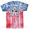 Multi Tie Dye Tees - Adult & Youth Thumbnail