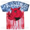 Multi Tie Dye Tees - Adult & Youth Thumbnail
