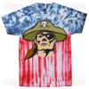 Multi Tie Dye Tees - Adult & Youth Thumbnail