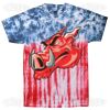 Multi Tie Dye Tees - Adult & Youth Thumbnail