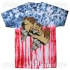 Multi Tie Dye Tees - Adult & Youth Thumbnail