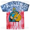 Multi Tie Dye Tees - Adult & Youth Thumbnail